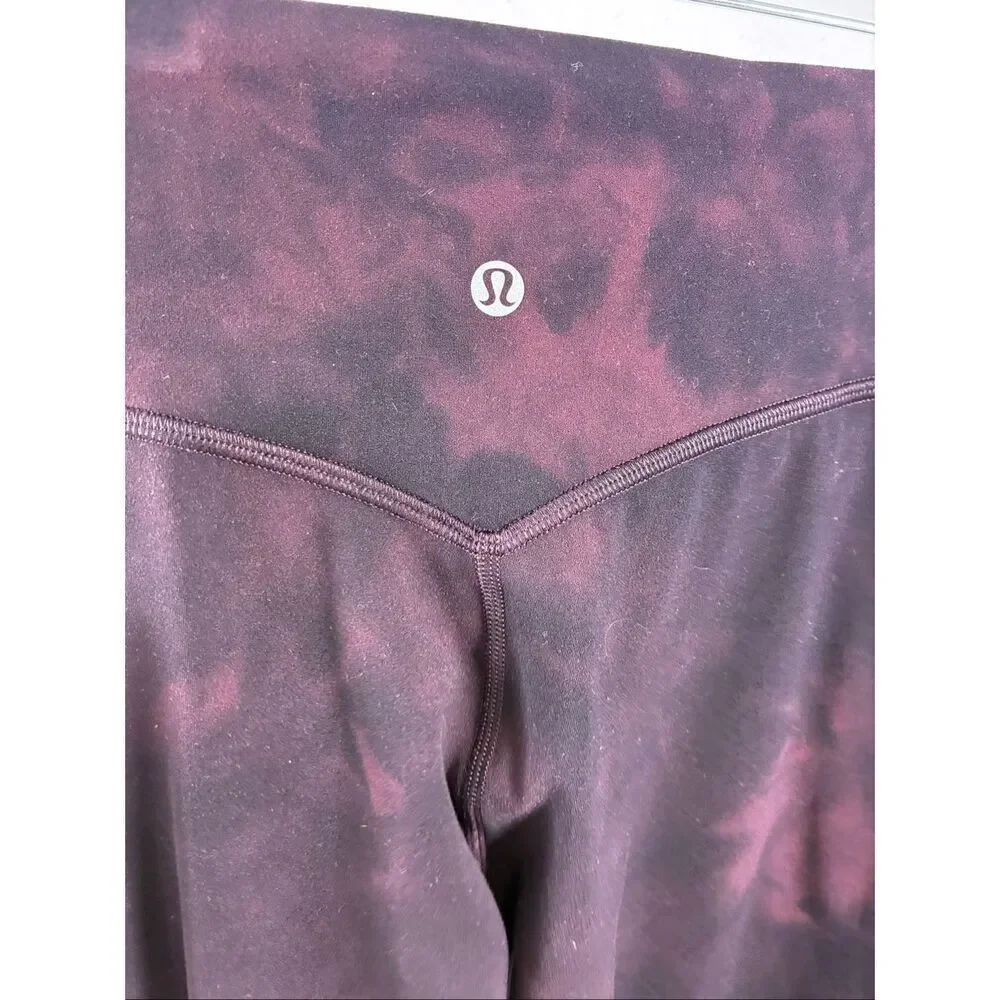 lululemon athletica lululemon high